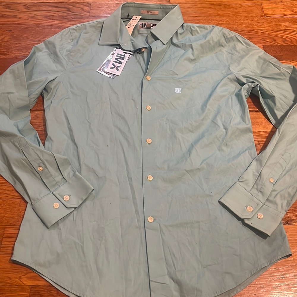 Express men top